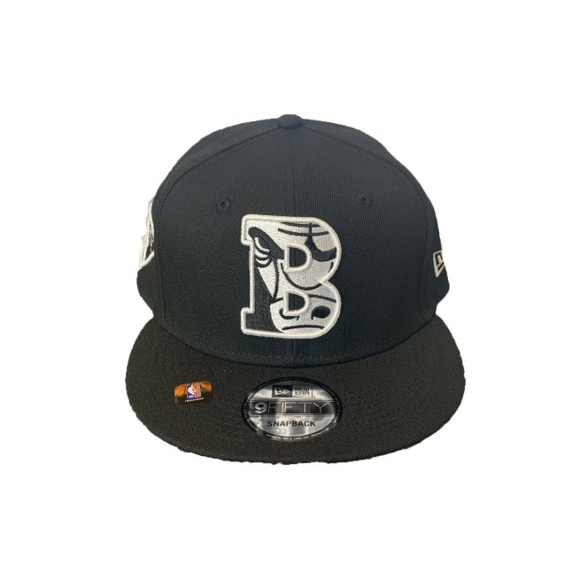 CHICAGO BULLS DRAFT HAT 9FIFTY