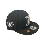 CHICAGO BULLS DRAFT HAT 9FIFTY