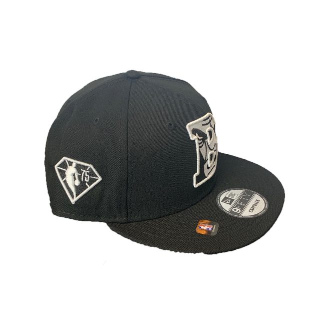 CHICAGO BULLS DRAFT HAT 9FIFTY