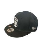 CHICAGO BULLS DRAFT HAT 9FIFTY