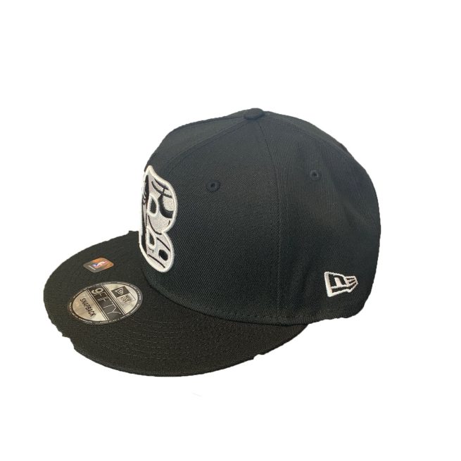 CHICAGO BULLS DRAFT HAT 9FIFTY