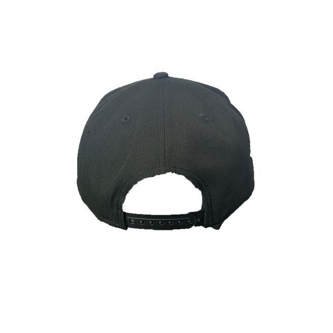 CHICAGO BULLS DRAFT HAT 9FIFTY