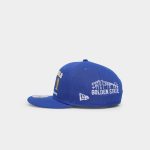 GOLDEN STATE WARRIORS FINALS ICON 9FIFTY SNAPBACK