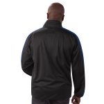 GOLDEN STATE WARRIORS MEN'S PLAYMAKER JACKET