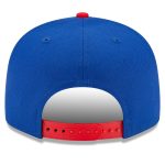 LOS ANGELES CLIPPERS ON STAGE DRAFT HAT 9FIFTY
