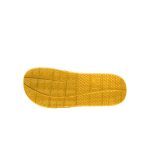 LOS ANGELES LAKERS MEN'S BIG LOGO GEL SLIDE